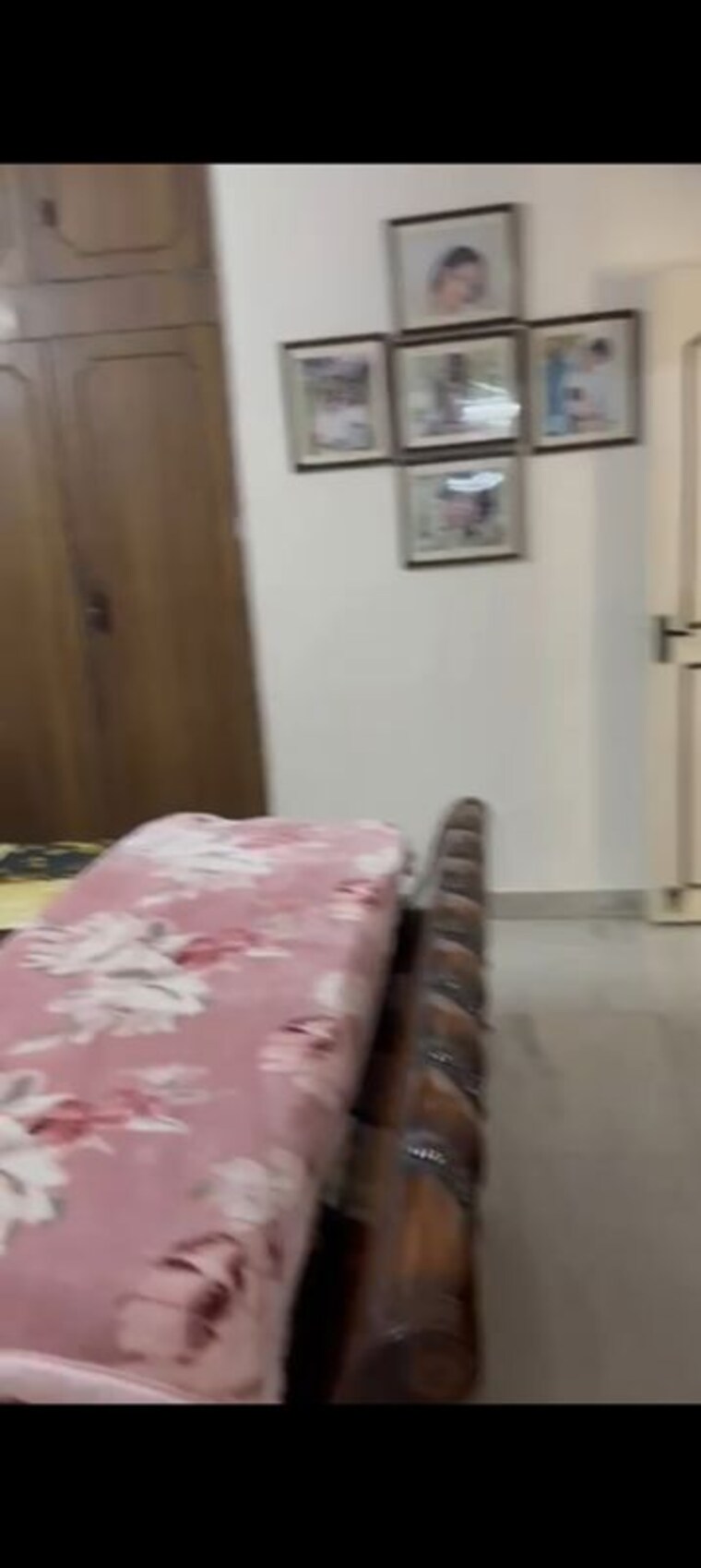 Bedroom, jawahar nagar 3 Bedroom 1750 Sq.Ft. Apartment In Jawahar Nagar Delhi 10387277