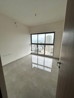 2 BHK Apartment For Rent in Sheth Auris Bliss