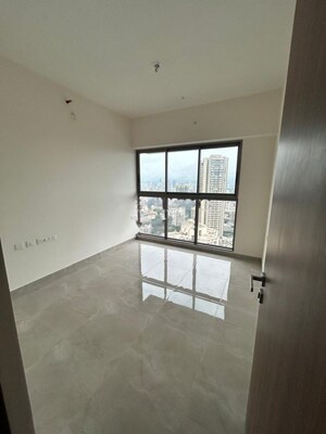 2 BHK Apartment For Rent in Sheth Auris Bliss, Malad West