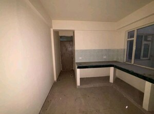 Kitchen in 2 BHK Apartment at ROF Aalayas, Sector 102 – for Sale
