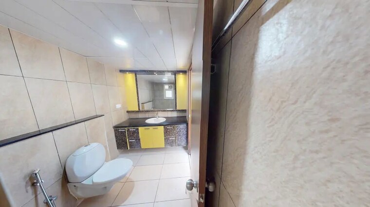 Kitchen, hongasandra 2 Bedroom 1235 Sq.Ft. Apartment In Hongasandra Bangalore 10387276