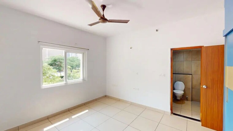 Room, hongasandra 2 Bedroom 1235 Sq.Ft. Apartment In Hongasandra Bangalore 10387276