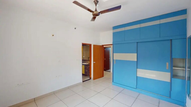 Room, hongasandra 2 Bedroom 1235 Sq.Ft. Apartment In Hongasandra Bangalore 10387276