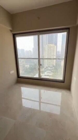 Room in 1 BHK Apartment at Haware Intelligentia Axis, Borivali East – for Rent