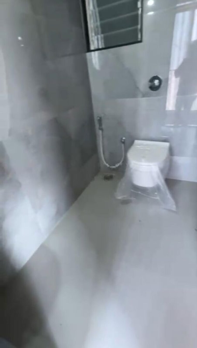Bathroom, haware-intelligentia-axis 1 Bedroom 1080 Sq.Ft. Apartment In Borivali East Mumbai 10387299