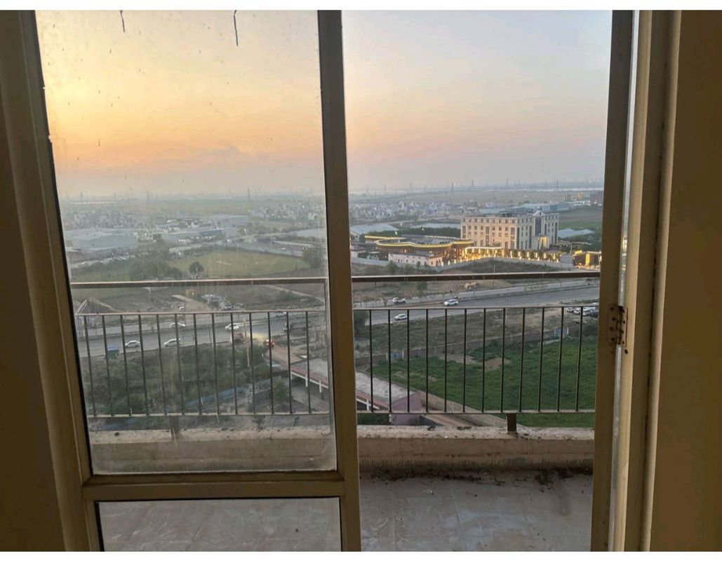 3 BHK Apartment For Sale in Ramada Aalayas