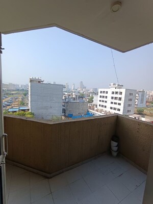 Kitchen in 2 BHK Apartment at Pyramid Square 67A, Sector 67 – for Rent