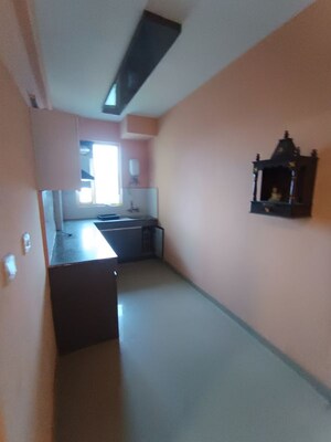 Furnished Amenities in 2 BHK Apartment at Pyramid Square 67A, Sector 67 – for Rent
