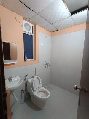 Bathroom in 2 BHK Apartment at Pyramid Square 67A, Sector 67 – for Rent