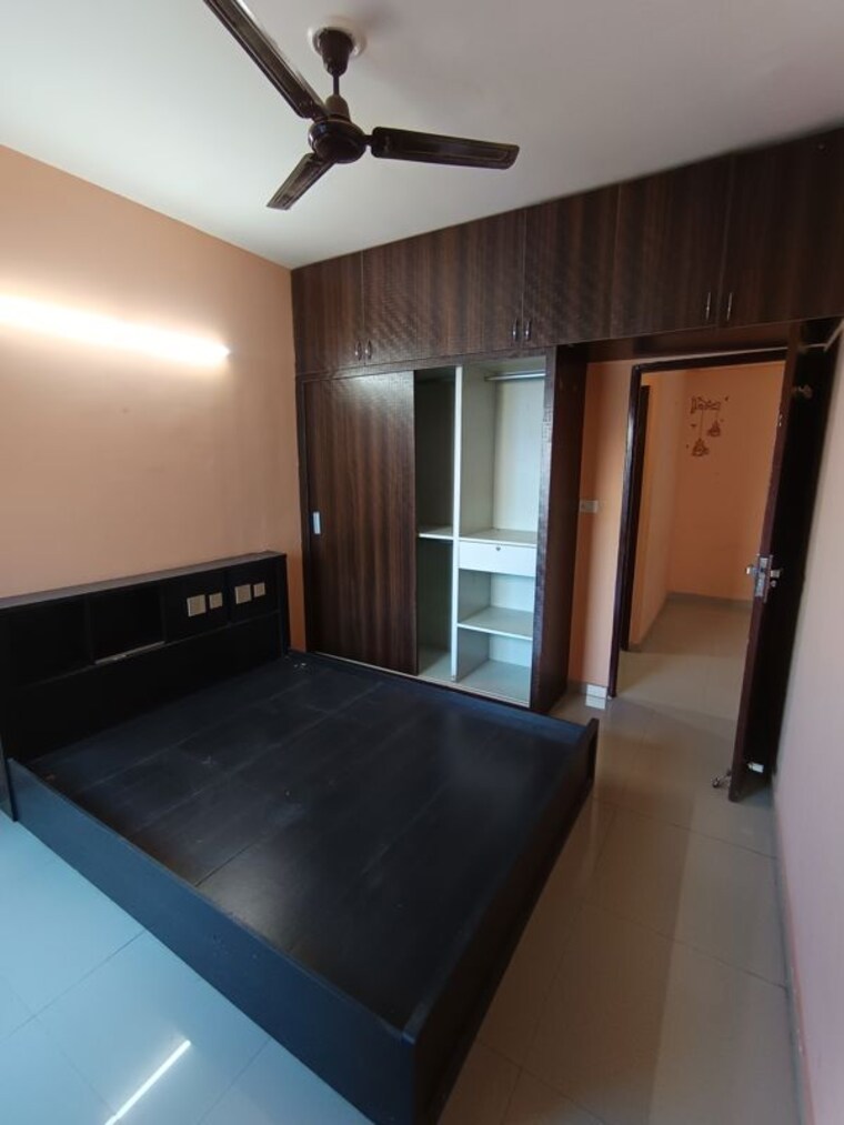 Bedroom, pyramid-square-67a 2 Bedroom 1000 Sq.Ft. Apartment In Sector 67 Gurgaon 10387282