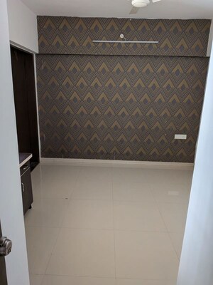 Bathroom in 2 BHK Apartment at 38 Park Majestique, Undri – for Rent
