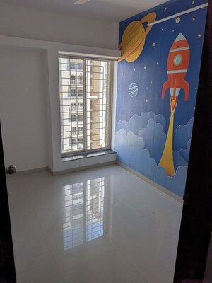 Room in 2 BHK Apartment at 38 Park Majestique, Undri – for Rent
