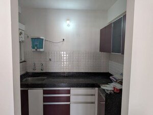 Kitchen in 2 BHK Apartment at 38 Park Majestique, Undri – for Rent