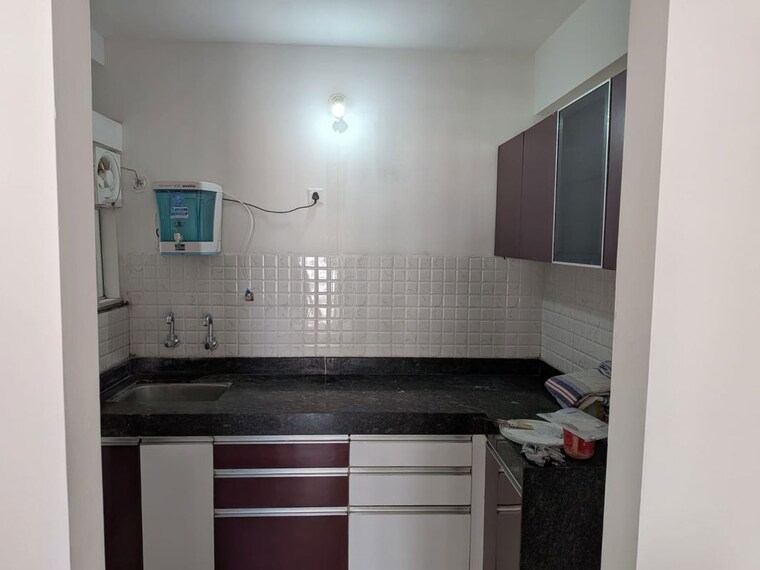 Kitchen, 38-park-majestique 2 Bedroom 1000 Sq.Ft. Apartment In Undri Pune 10387291