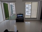 2 BHK +  1000 Sq.Ft. Apartment in 38 Park Majestique