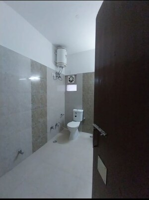 Bathroom in 4 BHK Builder Floor at Vasant Vihar – for Rent