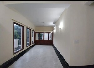 Room in 4 BHK Builder Floor at Vasant Vihar – for Rent