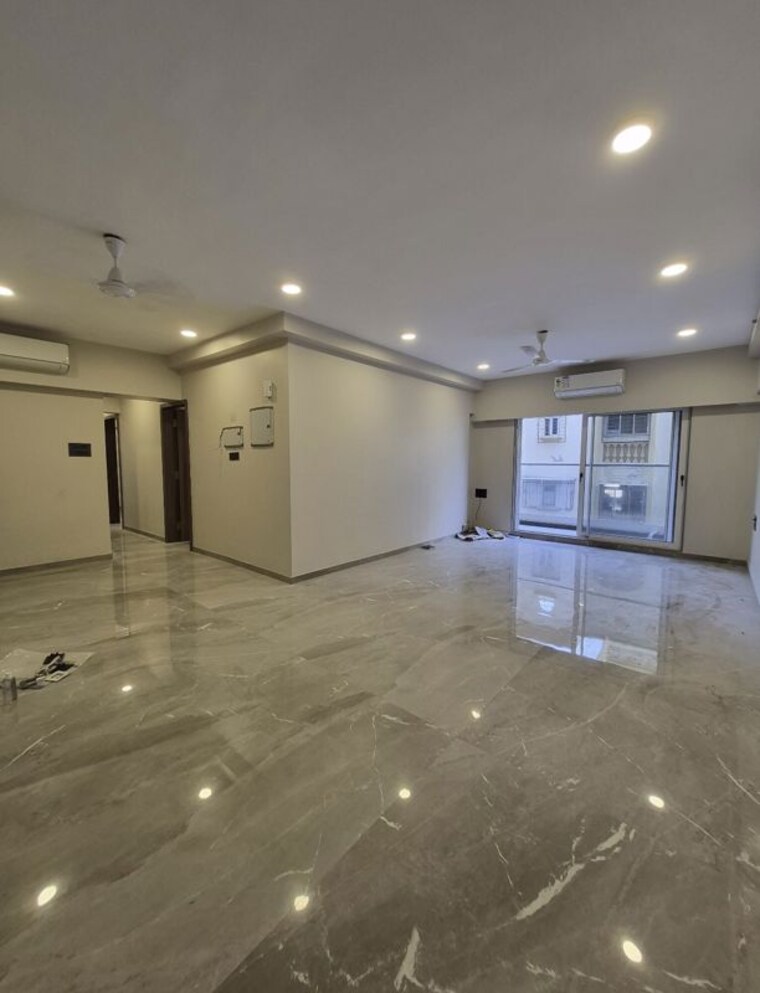Room, kabra-primera 3 Bedroom 1250 Sq.Ft. Apartment In Juhu Mumbai 10387307