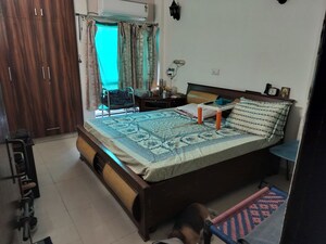Bedroom in 3 BHK Apartment at Sector 114 – for Sale