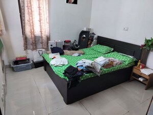 Bedroom in 3 BHK Apartment at Sector 114 – for Sale
