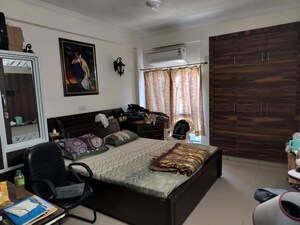 Living Room in 3 BHK Apartment at Sector 114 – for Sale