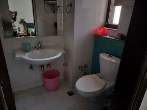 Bathroom in 3 BHK Apartment at Sector 114 – for Sale