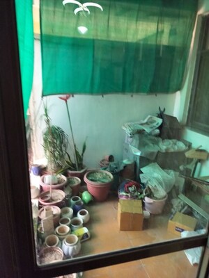 Living Room in 3 BHK Apartment at Sector 114 – for Sale