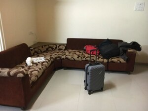 3 BHK Apartment For Sale in G K Rajaveer Palace, Pimple Saudagar