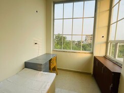 1 RkIndependent House For Rent in Omaxe NRI City Apartments