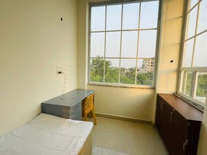 1 RK Independent House For Rent in Omaxe NRI City Apartments, Omega Ii Greater Noida
