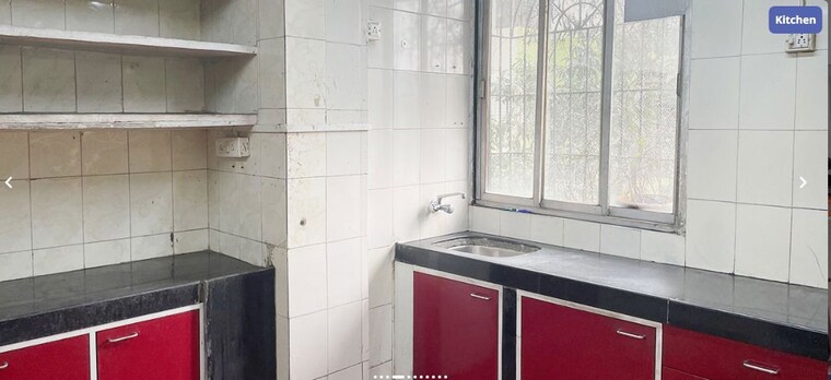 Kitchen, waghbil Pg For Girls In Waghbil 10387269