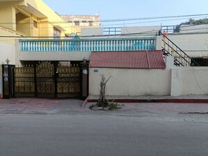 5 BHK Independent House – Exterior View View at West Marredpally - for Sale