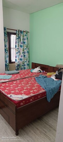 2 BHK Apartment For Rent in Shatabdi Vihar
