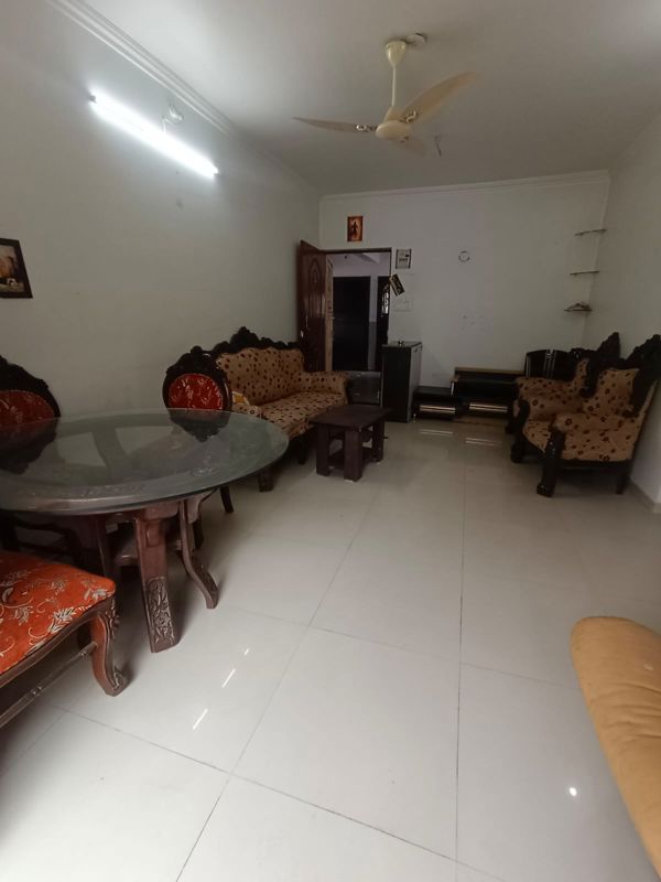 2 BHK Apartment For Sale in Pimple Nilakh