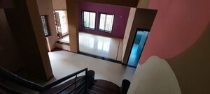 Living Room in 6 BHK Independent House at Rajatagiri – for Rent
