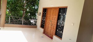 Balcony in 6 BHK Independent House at Rajatagiri – for Rent