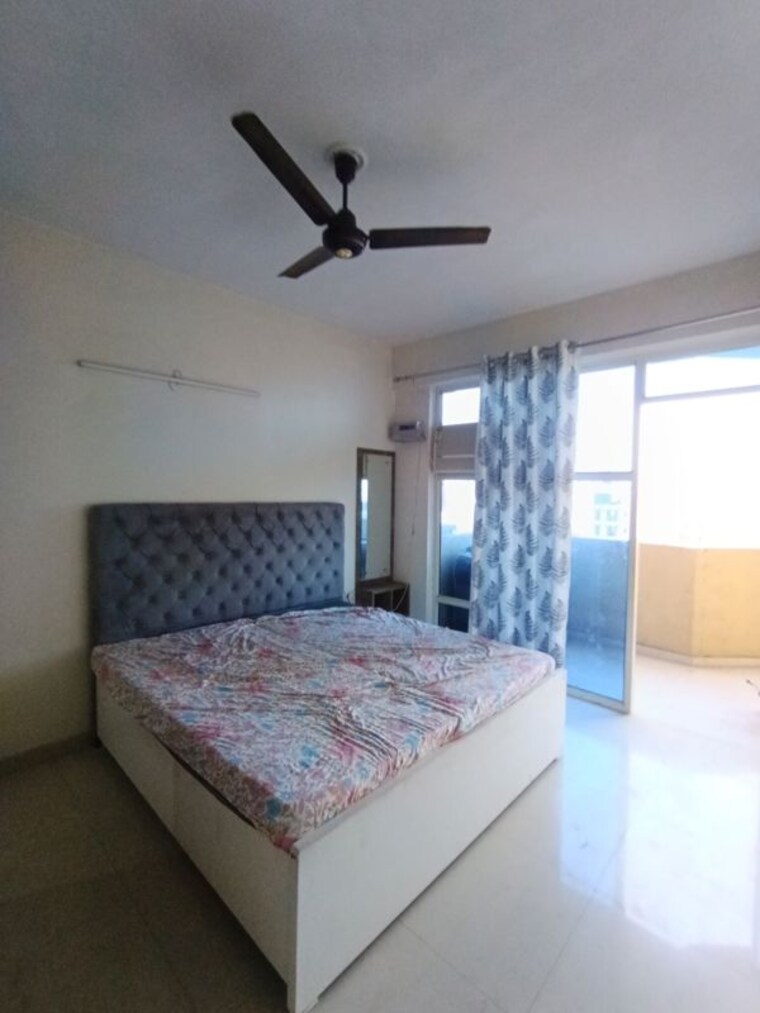 Bedroom, pyramid-square-67a 2 Bedroom 1000 Sq.Ft. Apartment In Sector 67 Gurgaon 10387309
