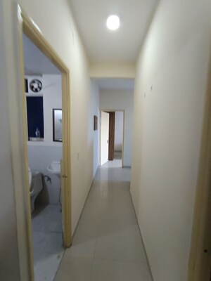 Building Lobby in 2 BHK Apartment at Pyramid Square 67A, Sector 67 – for Rent
