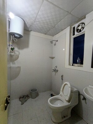 Bathroom in 2 BHK Apartment at Pyramid Square 67A, Sector 67 – for Rent