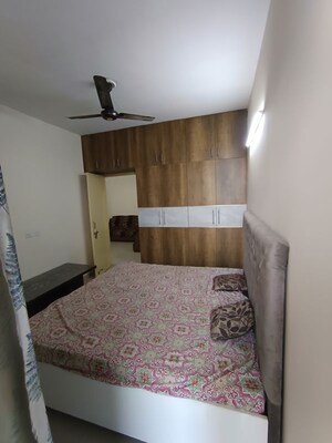 Bedroom in 2 BHK Apartment at Pyramid Square 67A, Sector 67 – for Rent