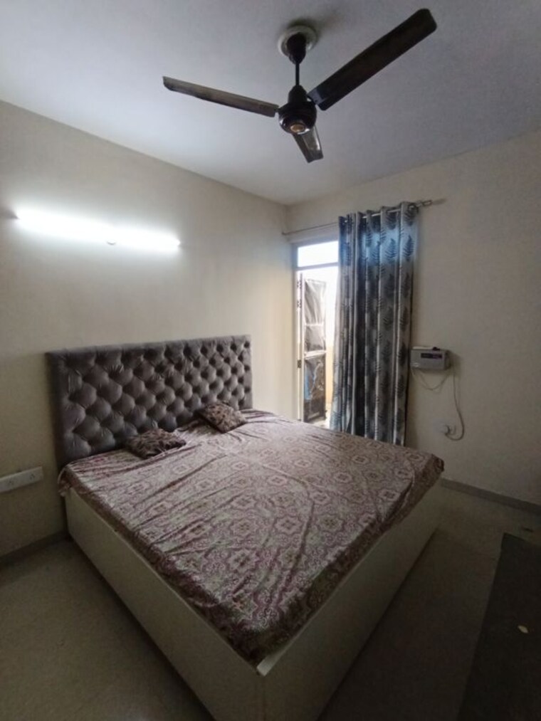 Bedroom, pyramid-square-67a 2 Bedroom 1000 Sq.Ft. Apartment In Sector 67 Gurgaon 10387309