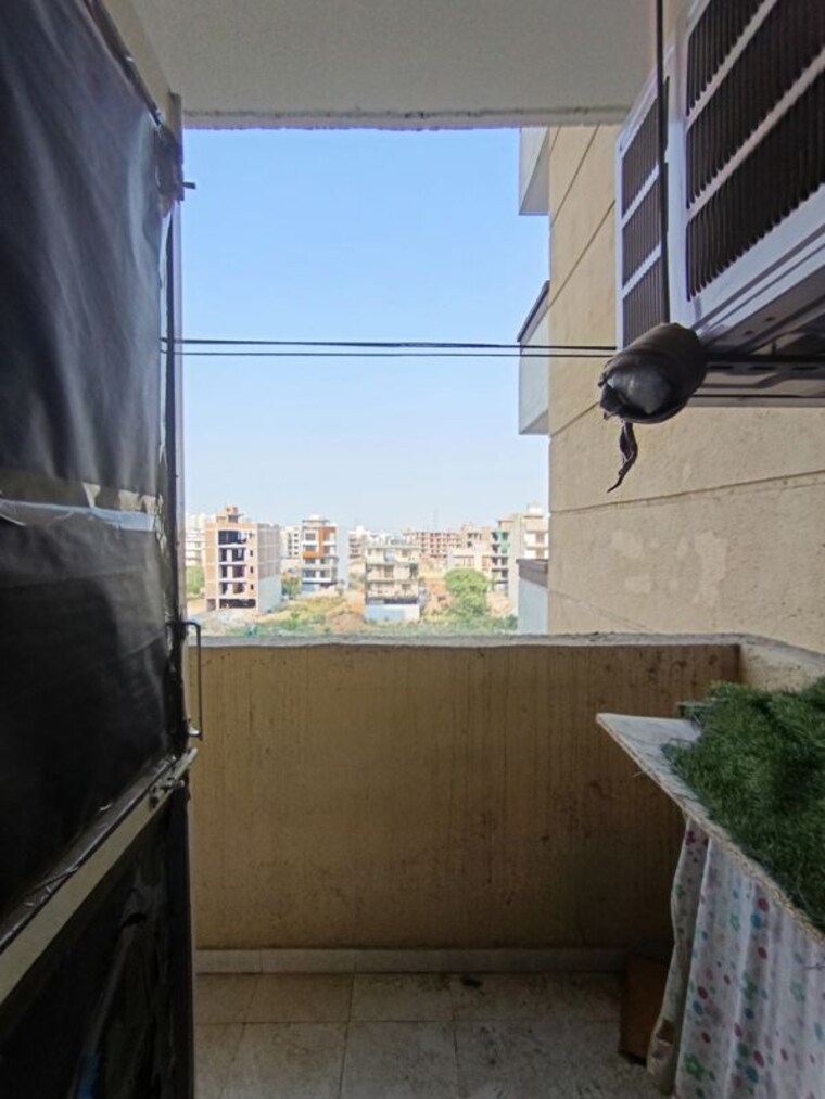 undefined, pyramid-square-67a 2 Bedroom 1000 Sq.Ft. Apartment In Sector 67 Gurgaon 10387309