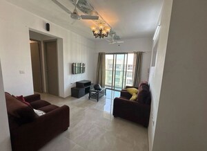 2 BHK Apartment For Rent in Sheth Vasant Blossom, Marol