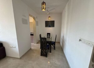 Team Area in 2 BHK Apartment at Sheth Vasant Blossom, Marol – for Rent