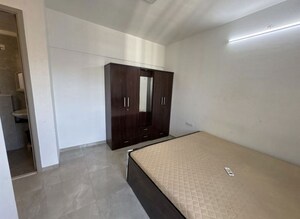 Room in 2 BHK Apartment at Sheth Vasant Blossom, Marol – for Rent