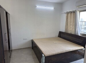 Bedroom in 2 BHK Apartment at Sheth Vasant Blossom, Marol – for Rent