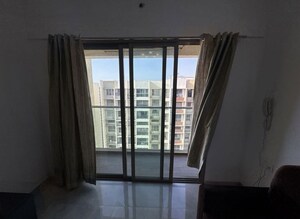 Room in 2 BHK Apartment at Sheth Vasant Blossom, Marol – for Rent