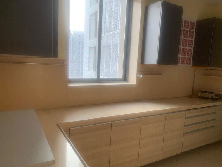 Kitchen, hiranandani-meadows 3 Bedroom 1600 Sq.Ft. Apartment In Manpada Thane 10387331