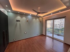 3.5 BHK + Servant Room Apartment For Sale in Paras Irene