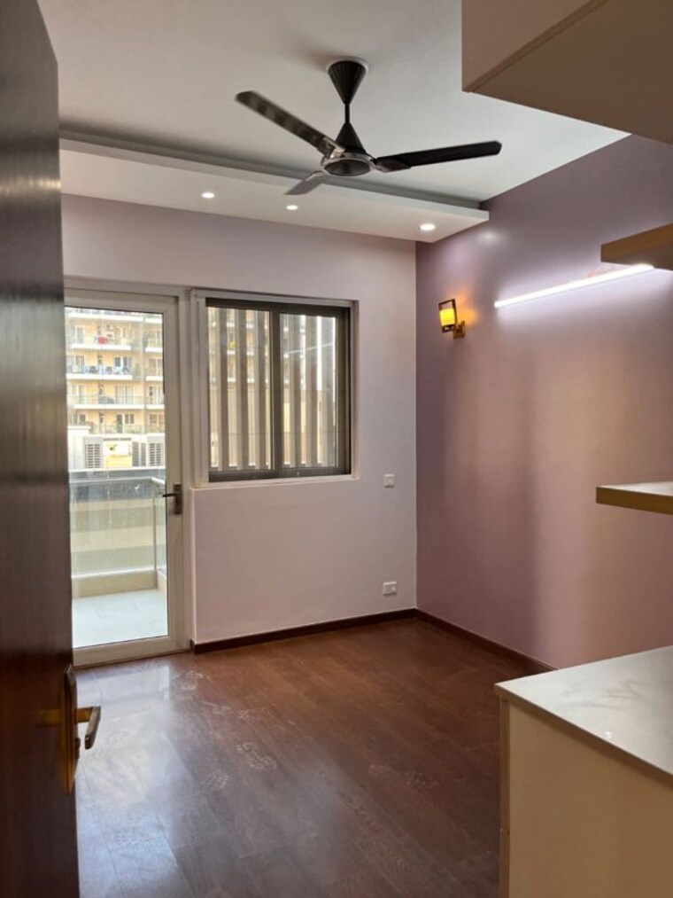 Bedroom, paras-irene 3.5 Bedroom 2150 Sq.Ft. Apartment In Sector 70a Gurgaon 10335237